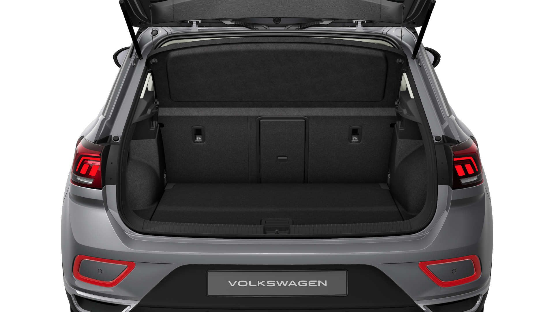 Volkswagen T-Roc 1.5 TSI DSG Style