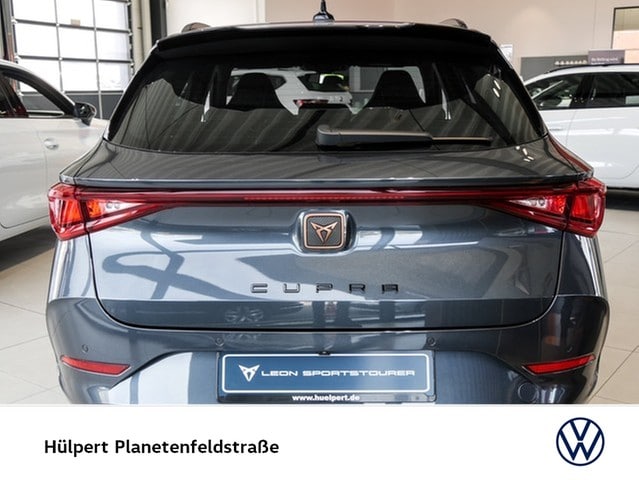 Cupra Leon ST Sportstourer