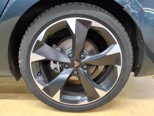 Cupra Leon Sportstourer e-Hybrid