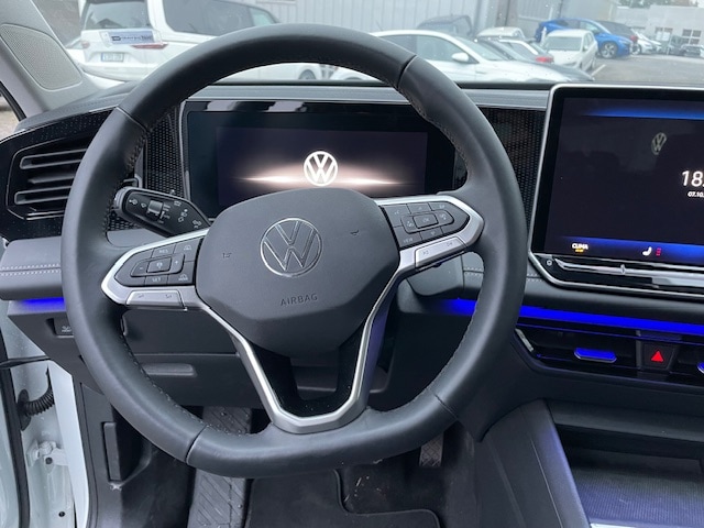 Volkswagen Tiguan 1.5 eTSI Life