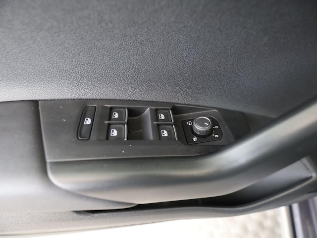 Volkswagen Taigo 1.5 TSI