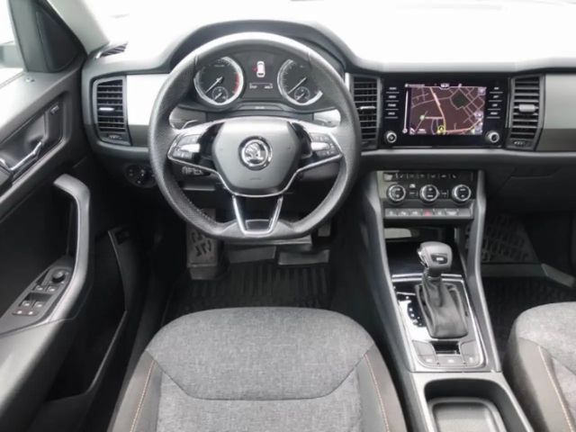 Skoda Kodiaq 1.5 TSI Clever