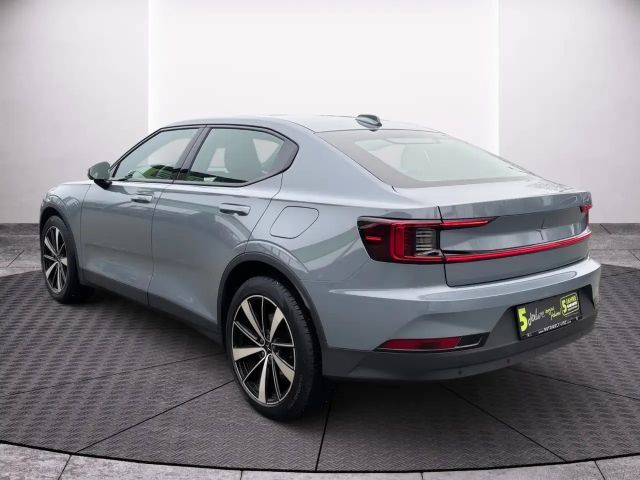 Polestar 2 Single motor Standard range