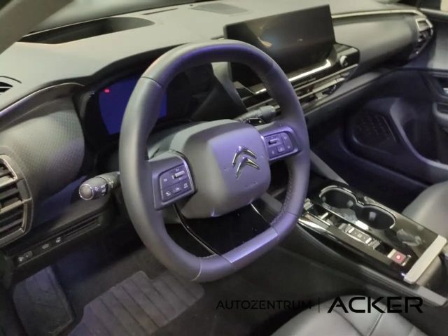 Citroën C5 X Plus PureTech