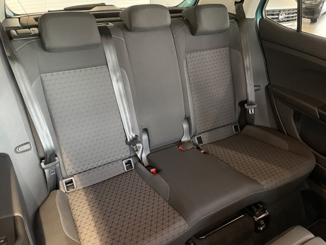 Volkswagen T-Cross 1.5 TSI DSG