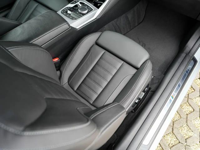 BMW 430 430d Cabrio M-Sport