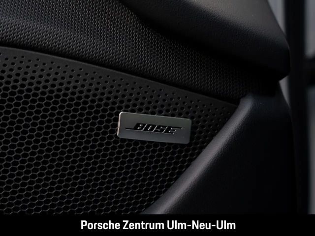 Porsche Taycan Sport Turismo