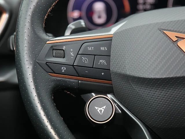 Cupra Leon 1.4 Sportstourer e-Hybrid