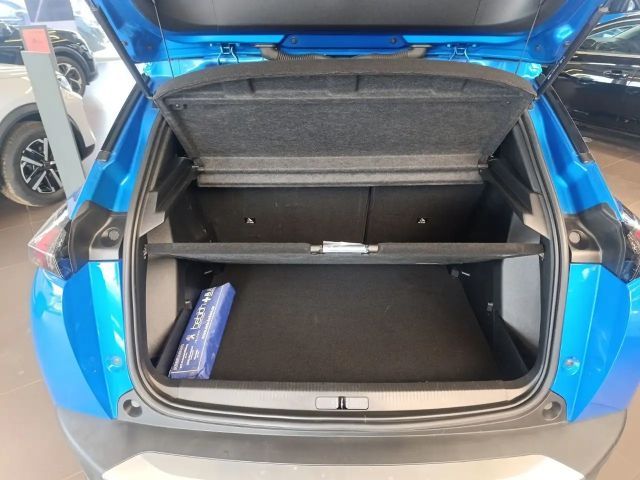 Peugeot 2008 Allure Pack PureTech