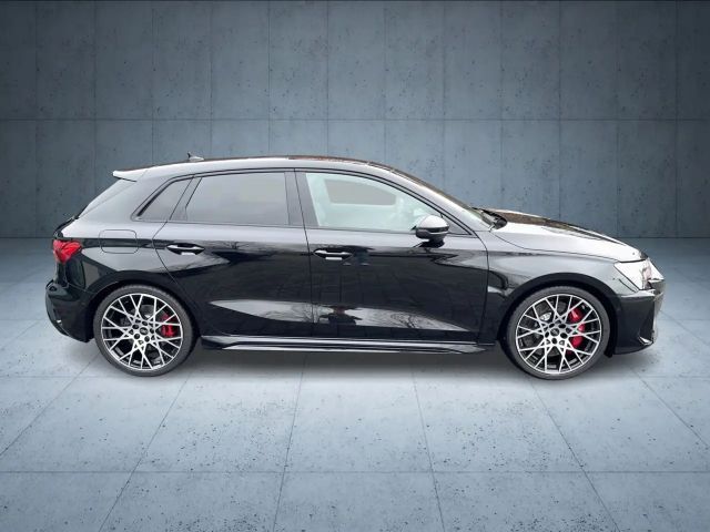 Audi RS3 Sedan