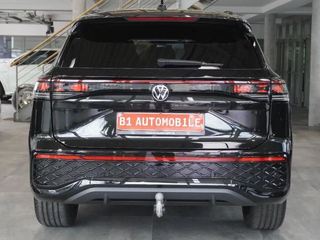 Volkswagen Tayron 2.0 TDI