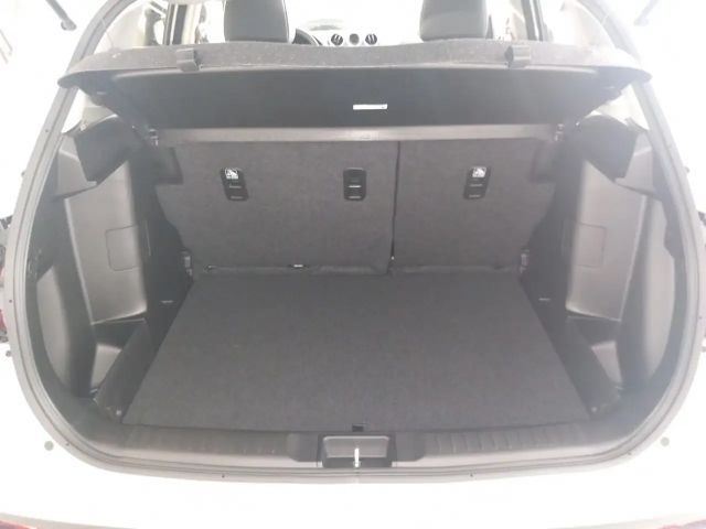 Suzuki Vitara AllGrip Comfort
