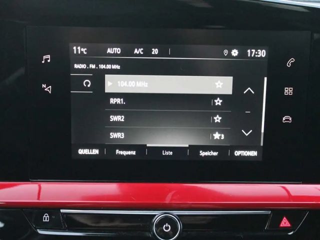 Opel Mokka GS-Line Grand Sport Mokka-e