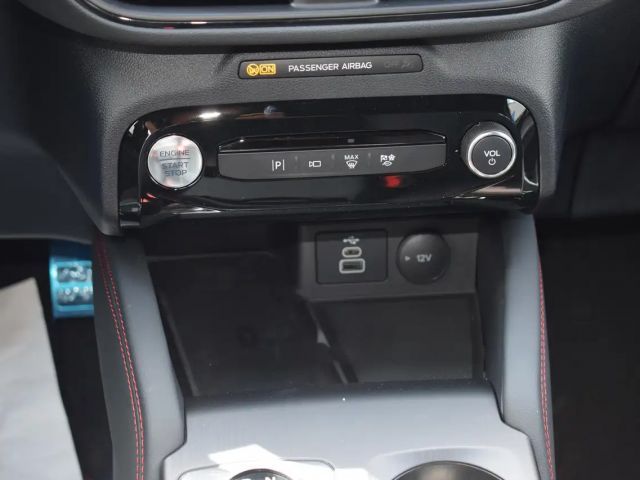 Ford Kuga 4x4 AWD Hybrid ST Line X