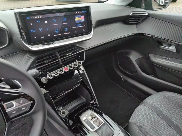 Peugeot E-208 Allure Pack Hybrid