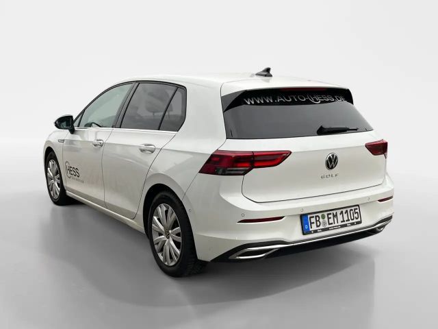 Volkswagen Golf 2.0 TSI DSG Style