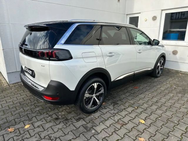Peugeot 5008 BlueHDi EAT8 GT-Line