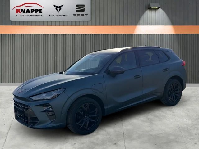 Cupra Terramar 1.5 e-Hybrid e-Hybrid