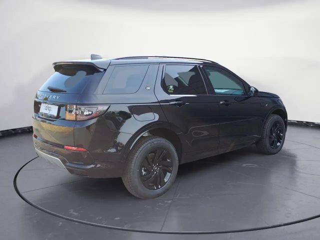 Land Rover Discovery Sport AWD S