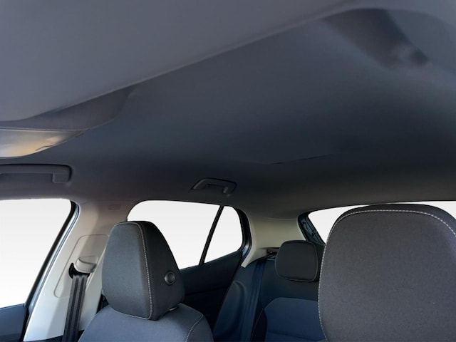 Skoda Fabia 1.0 TSI Drive