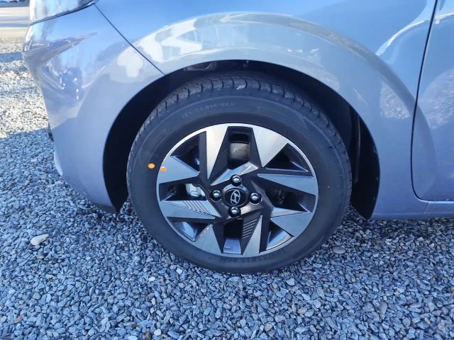 Hyundai i10 1.2 Premium