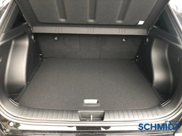 Hyundai Kona 2WD Electric N Line