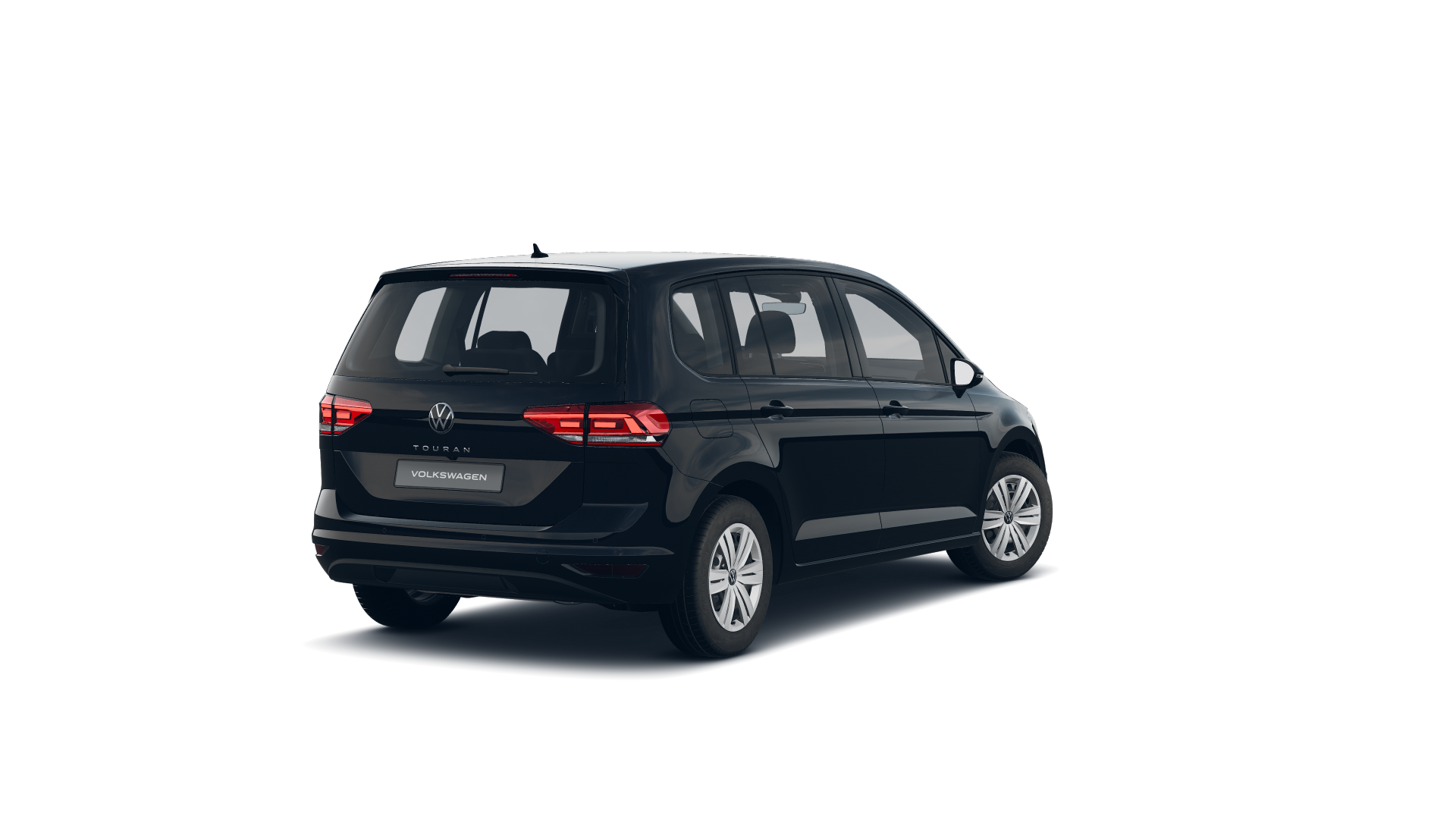 Volkswagen Touran 1.5 TSI