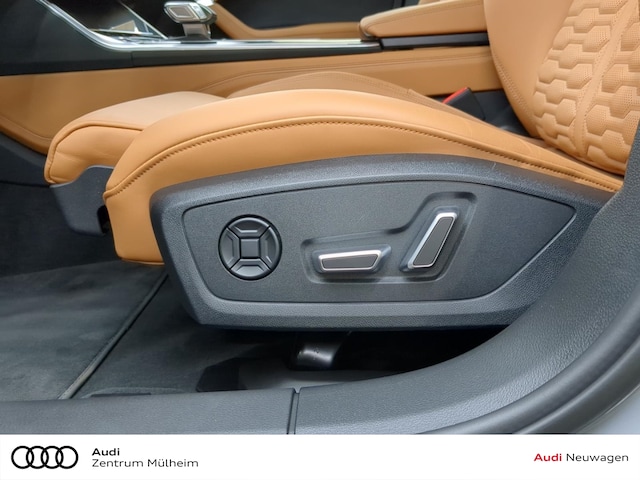 Audi RS6 Avant Quattro