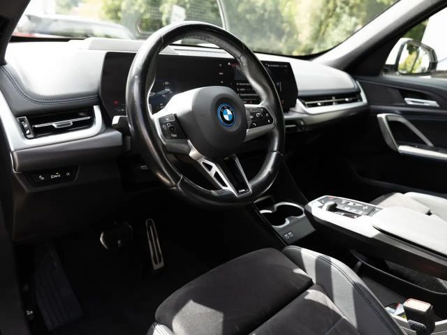 BMW iX1 M-Sport xDrive
