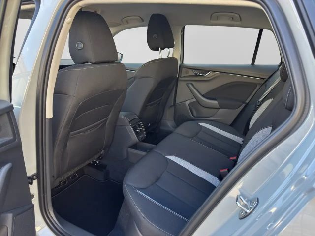 Skoda Scala Selection