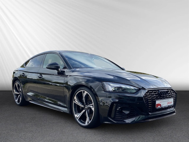 Audi RS5 Quattro Sportback