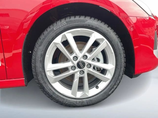 Audi A3 40 TFSI Hybride Sedan