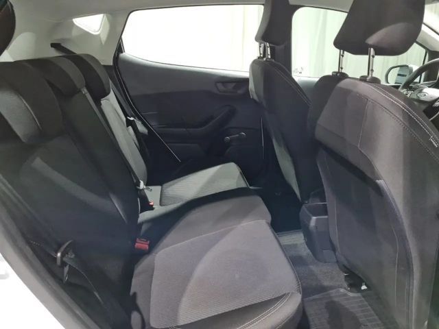 Ford Fiesta Cool & Connect