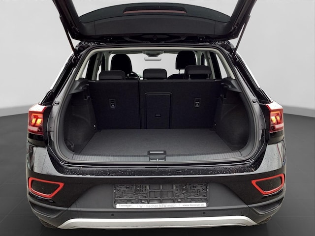 Volkswagen T-Roc 1.5 TSI DSG Move