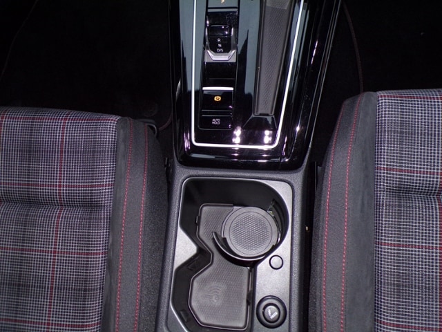 Volkswagen Golf DSG Golf VIII