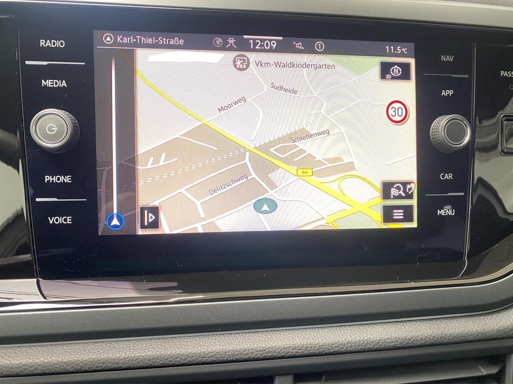 Volkswagen Taigo DSG R-Line