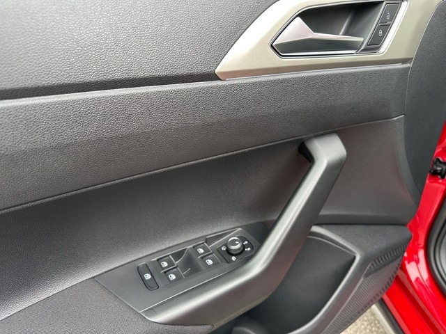 Volkswagen Taigo 1.0 TSI Move