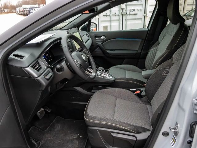 Renault Captur EDC TCe 160 Techno