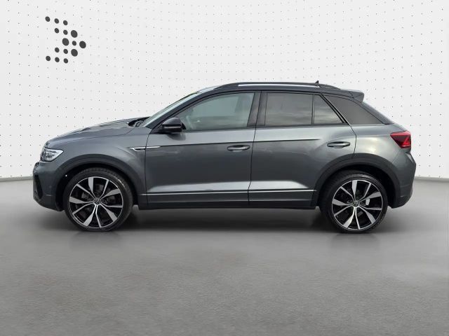 Volkswagen T-Roc 1.5 TSI DSG R-Line Style