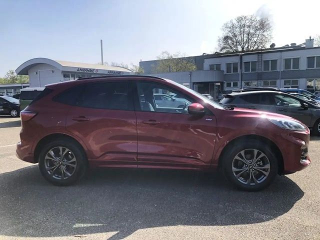 Ford Kuga Plug in Hybrid ST Line