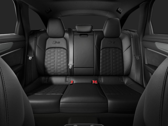 Audi RS6 Avant Quattro