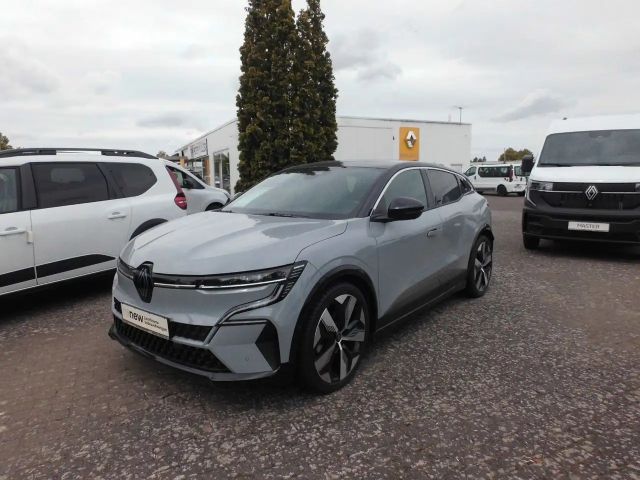 Renault Megane E-Tech Techno