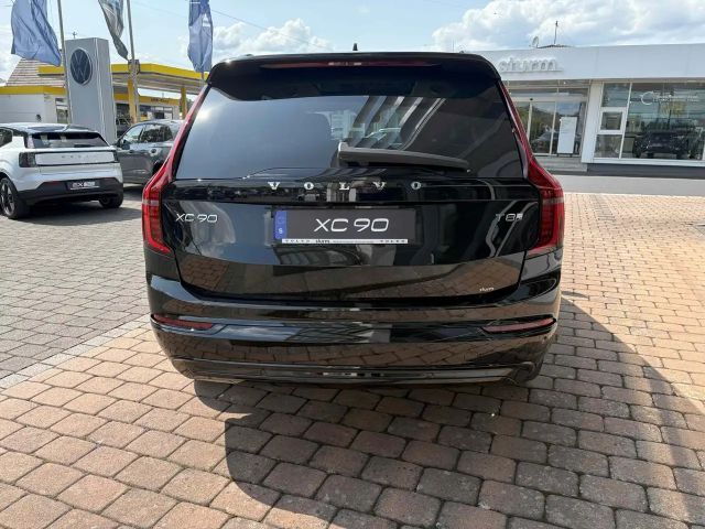 Volvo XC90 AWD Dark T8 Ultra