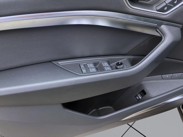 Audi Q8 e-tron 55 Quattro