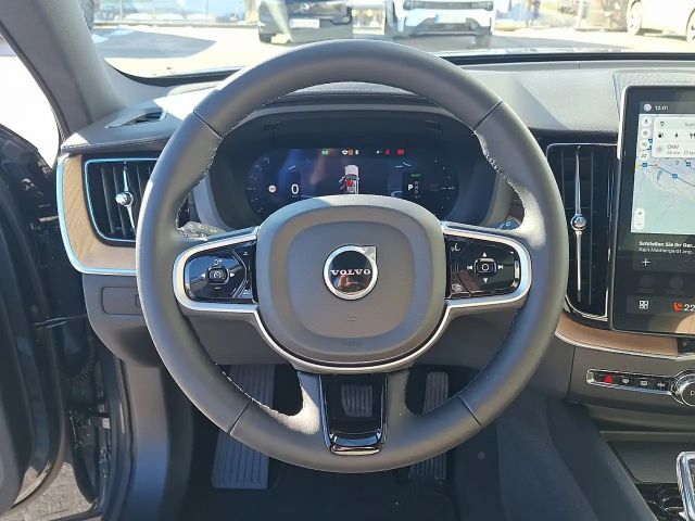 Volvo XC60 AWD Dark T6 Ultra