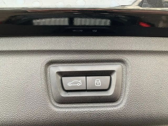 BMW M3 Competition Touring xDrive