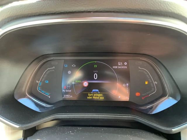 Renault Clio E-Tech Intens