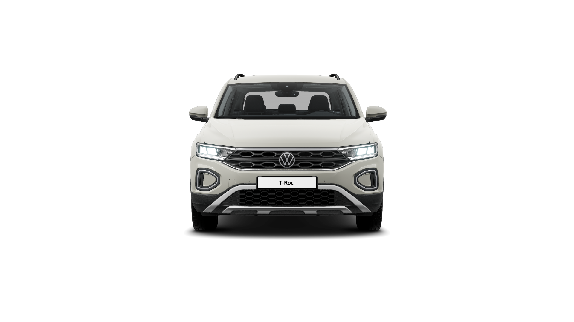 Volkswagen T-Roc 2.0 TDI DSG Move