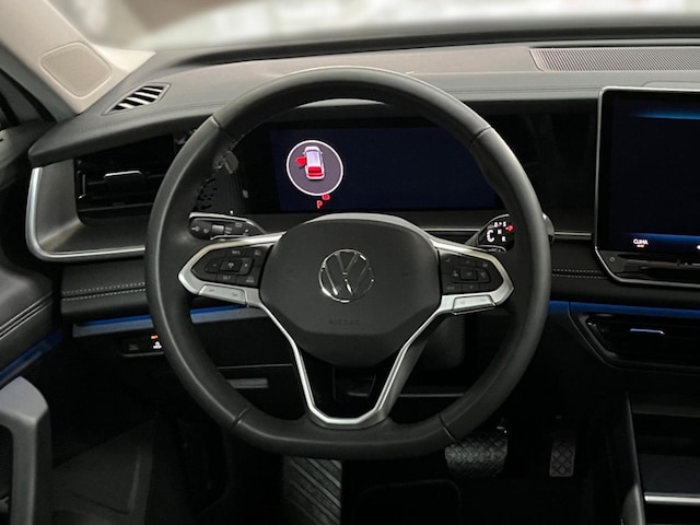 Volkswagen Tayron 1.5 eTSI DSG