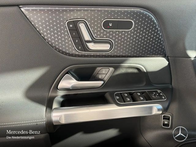 Mercedes-Benz EQB 250 Advanced Progressive